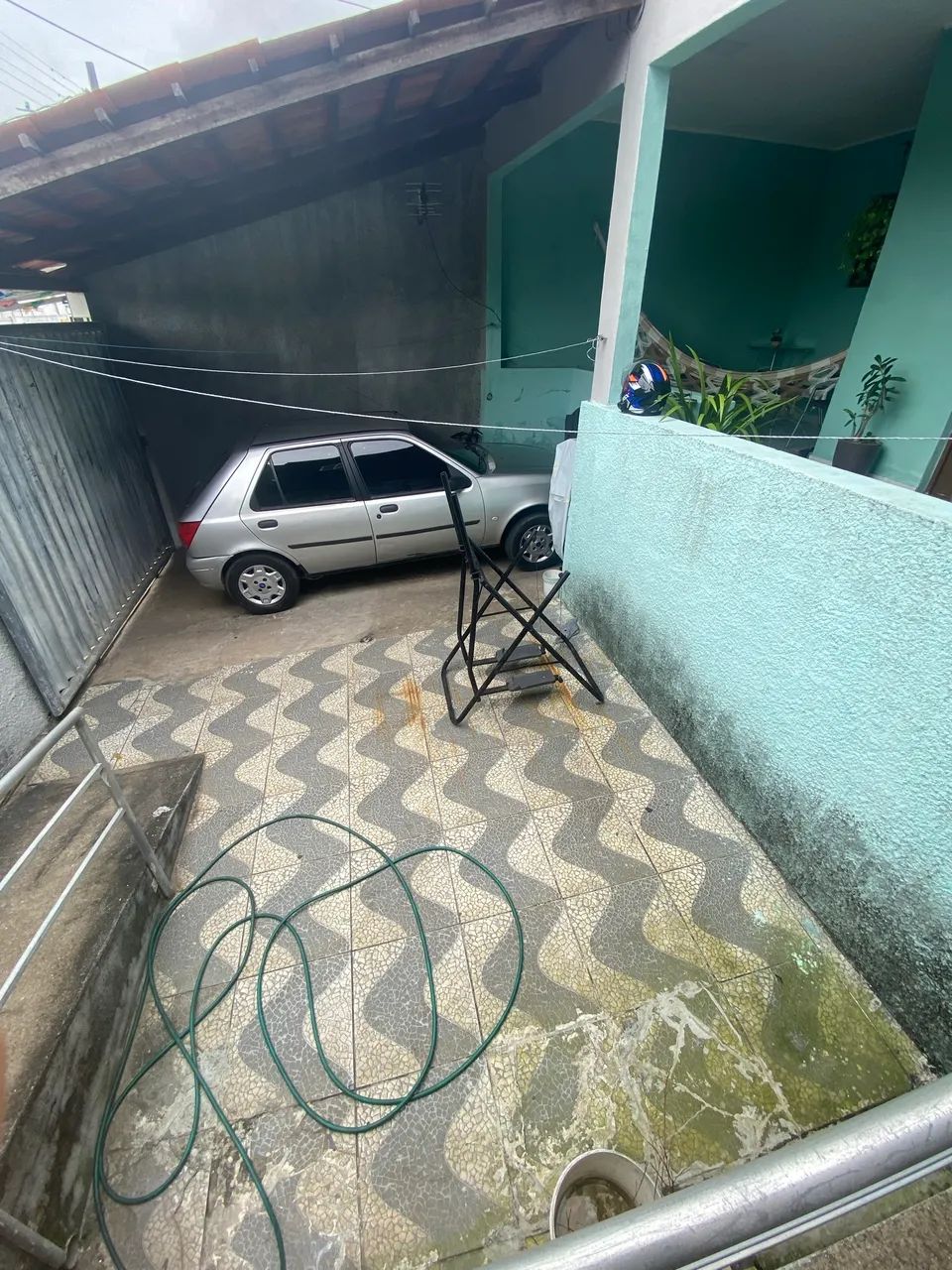 Vendo casa no Valentina de Figueiredo 2  - Foto 3