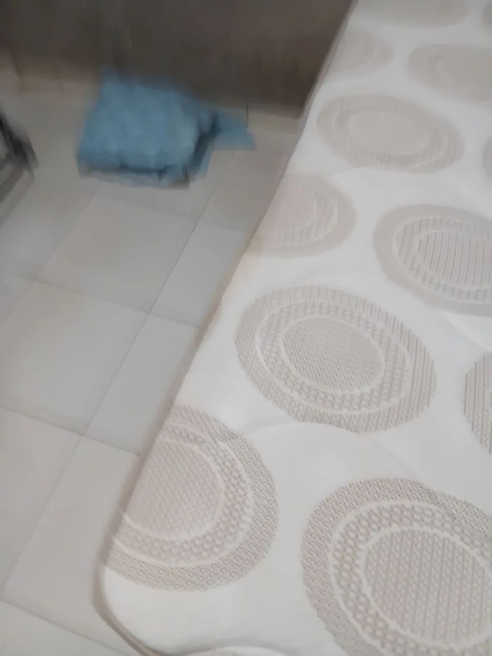 Cama colchão de molas ensacadas de solteiro. - Foto 3