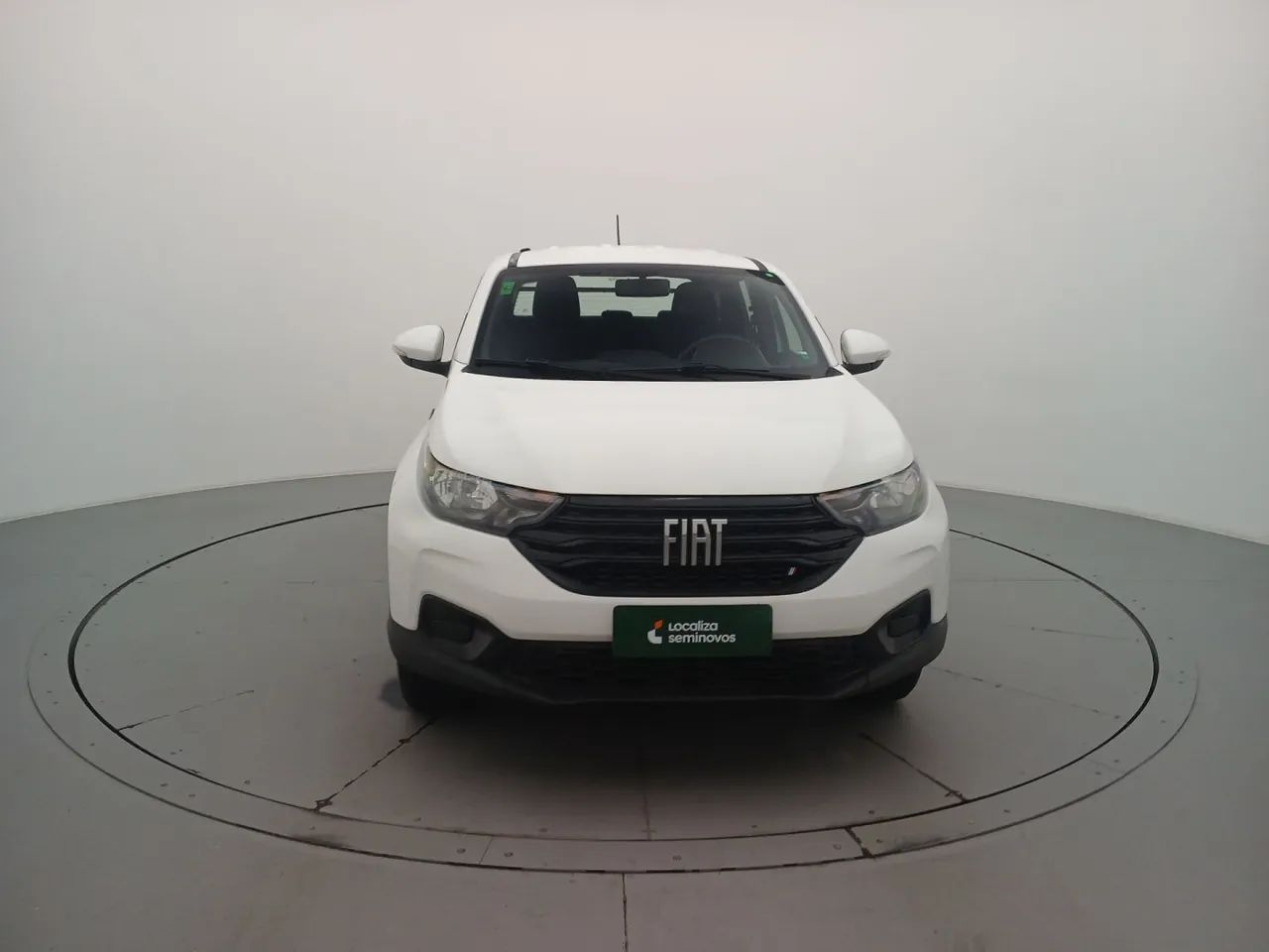Fiat Strada Freedom 1.3 Flex 8V CD, foto 8 de 18