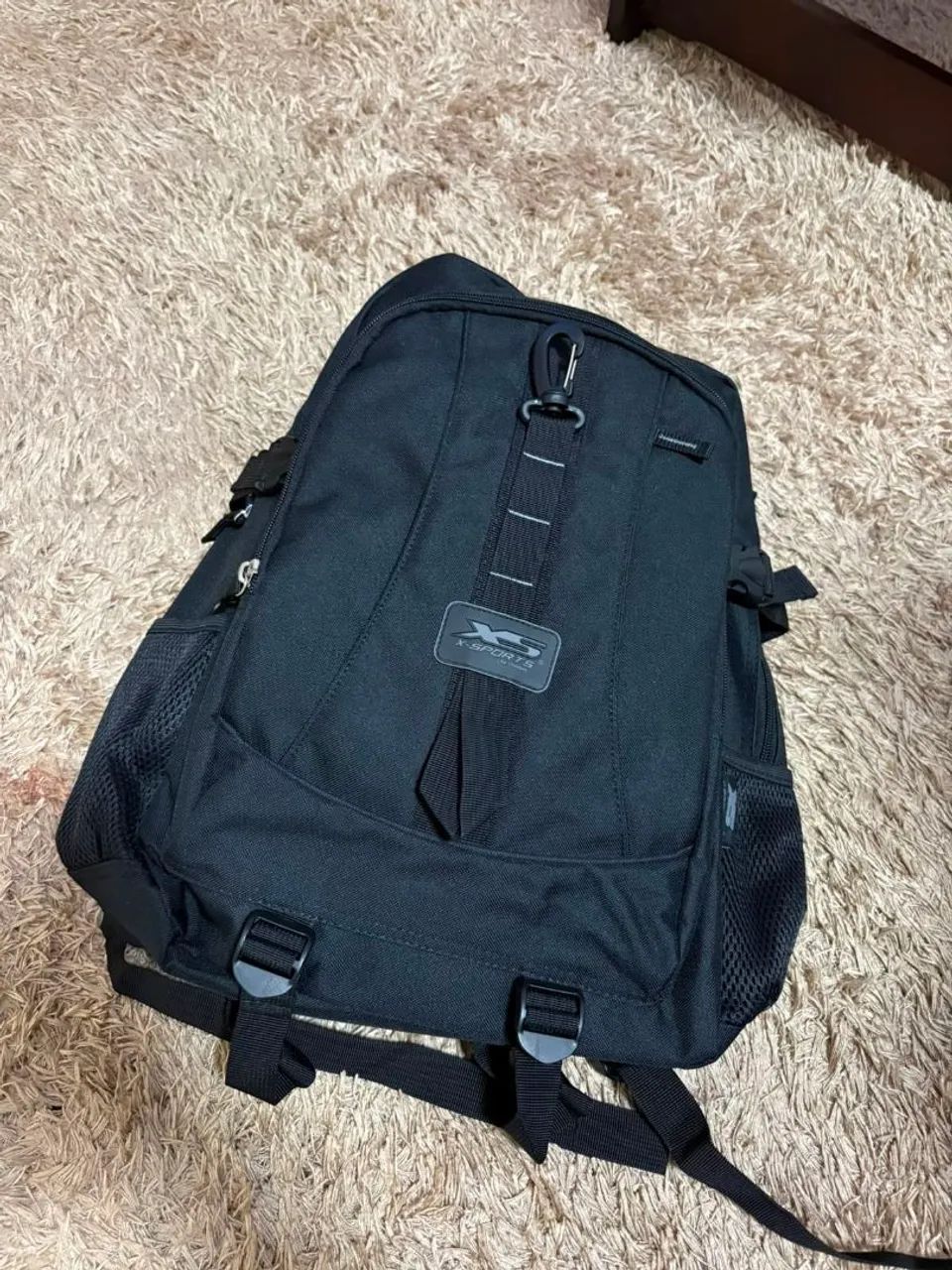Mochila chensen xs Sports NOVA