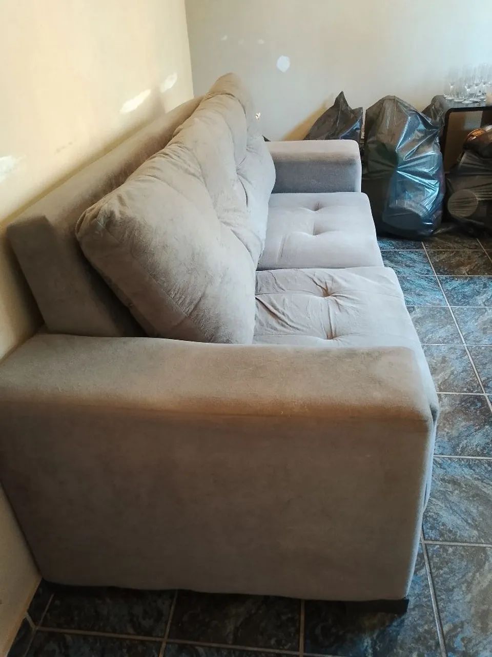 Sofá retrátil  - Foto 3
