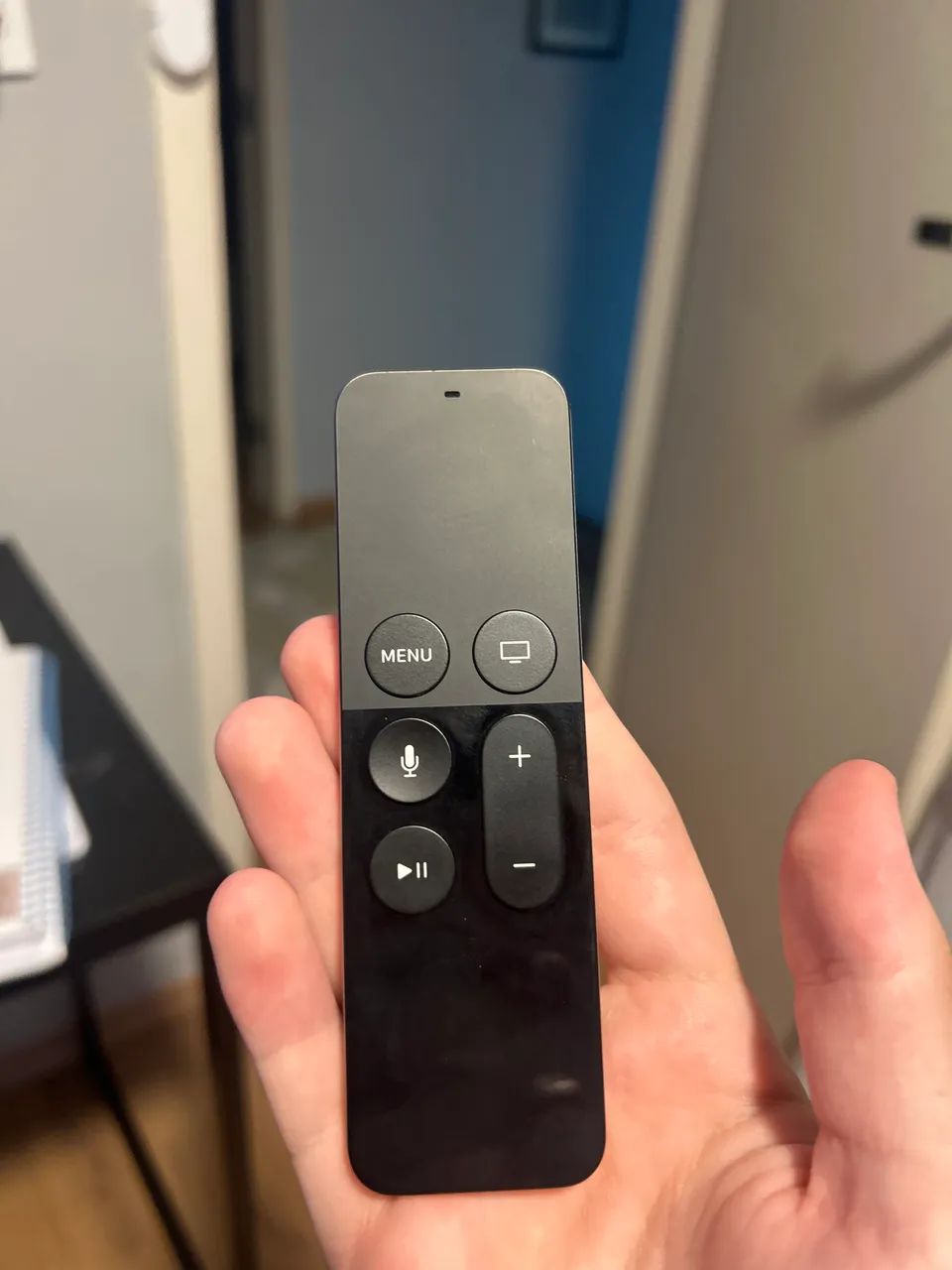 Apple TV hd (4ºgeracao) - Foto 3