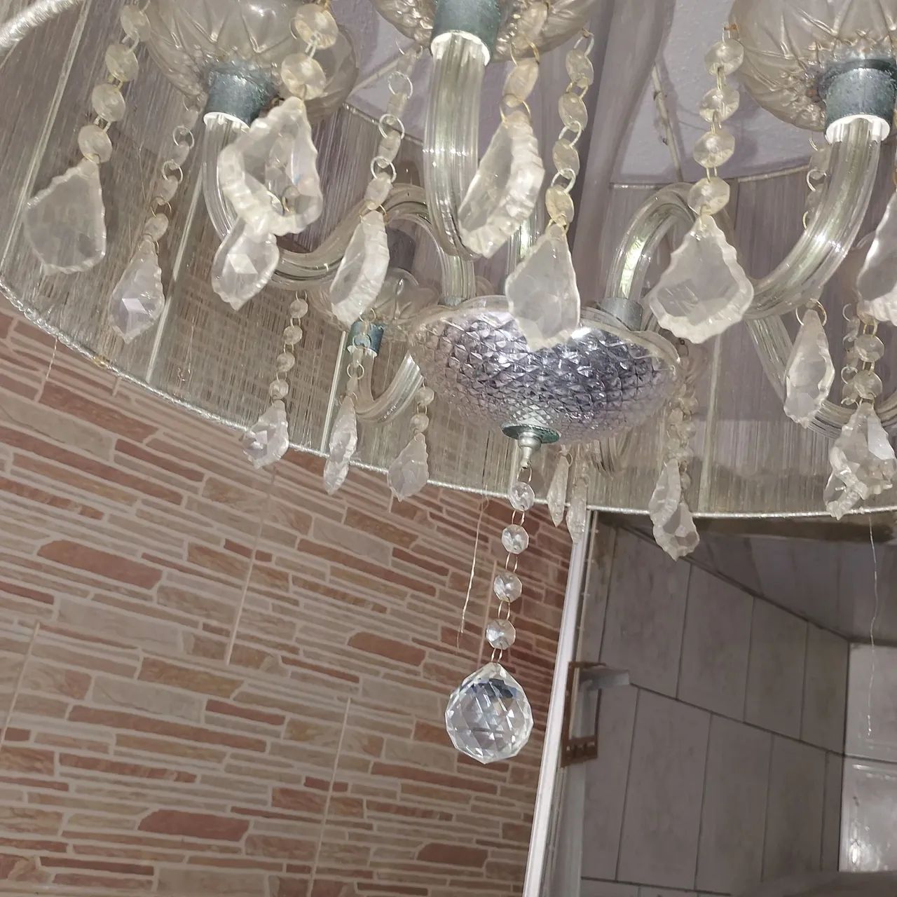 Lustre  - Foto 2