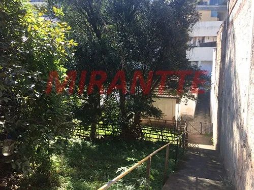 Terreno de 495m² em Sumaré