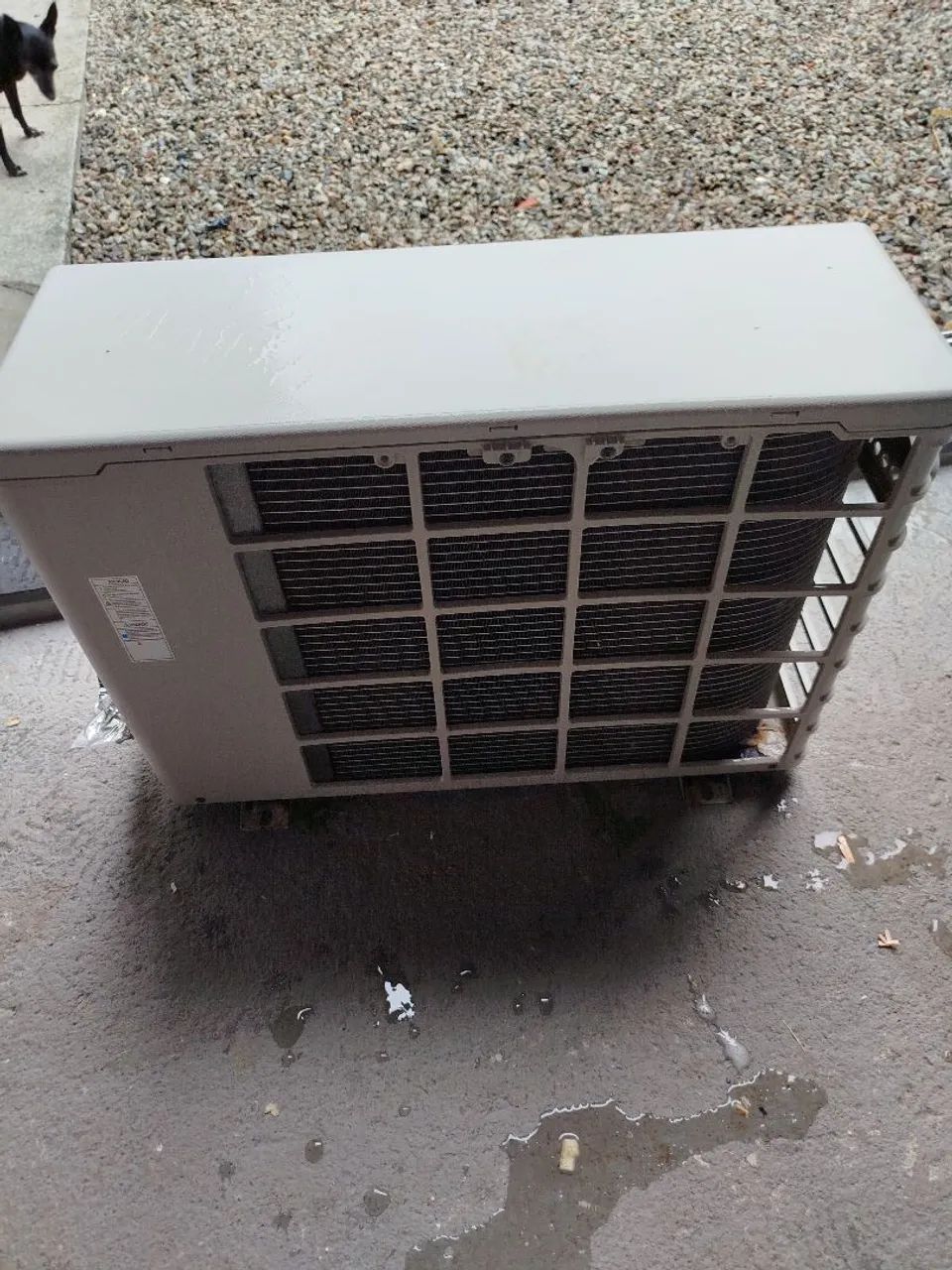 Ar condicionado  - Foto 5