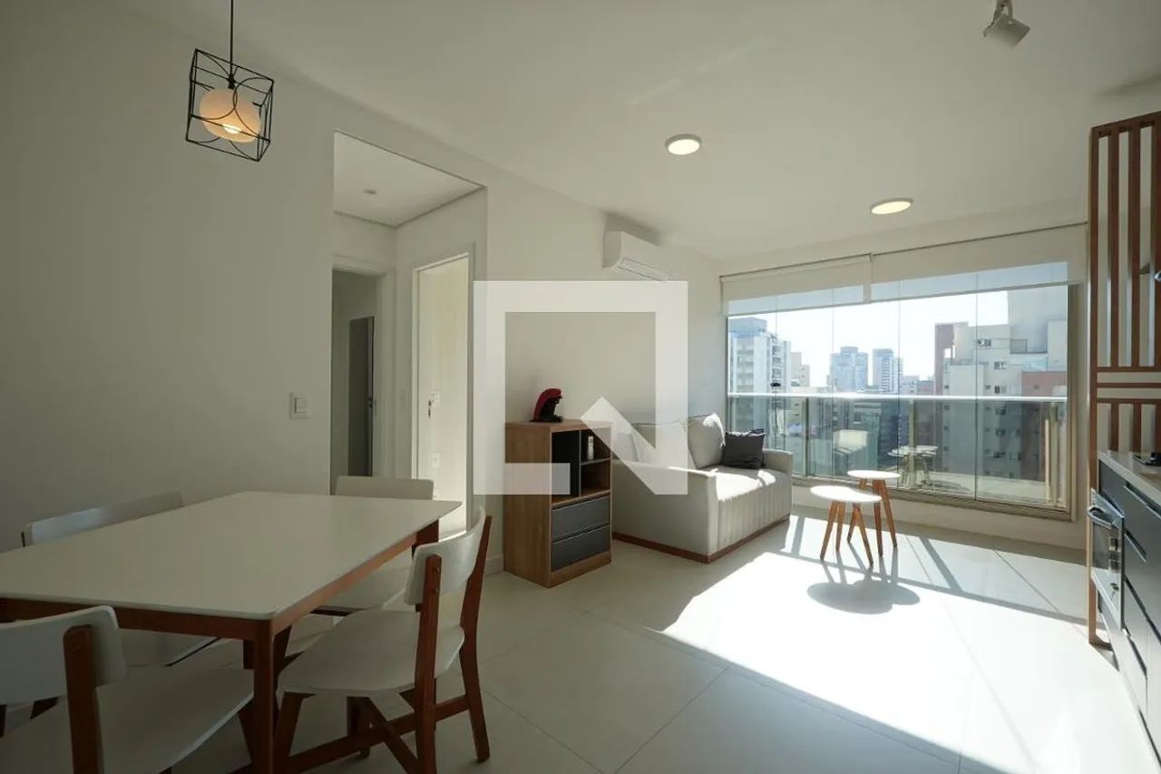 Apartamento à Venda - Vila Mariana, 2 Quartos, 51 m2