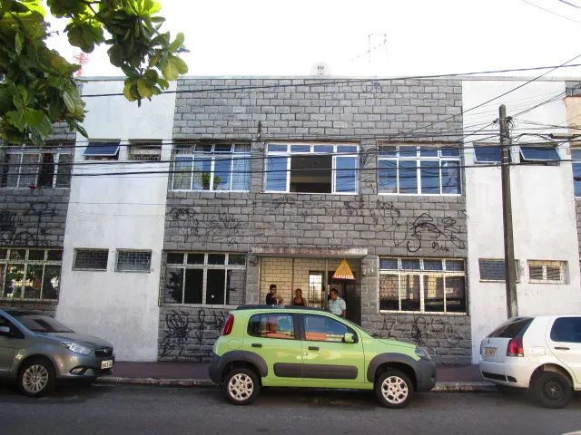 QUITINETE para alugar na cidade de FORTALEZA-CE