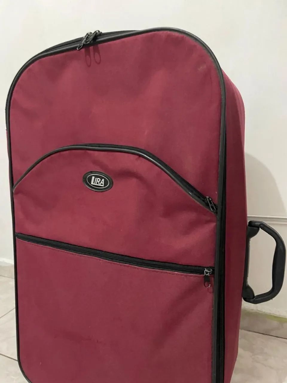 Mala de Viagem - Foto 2