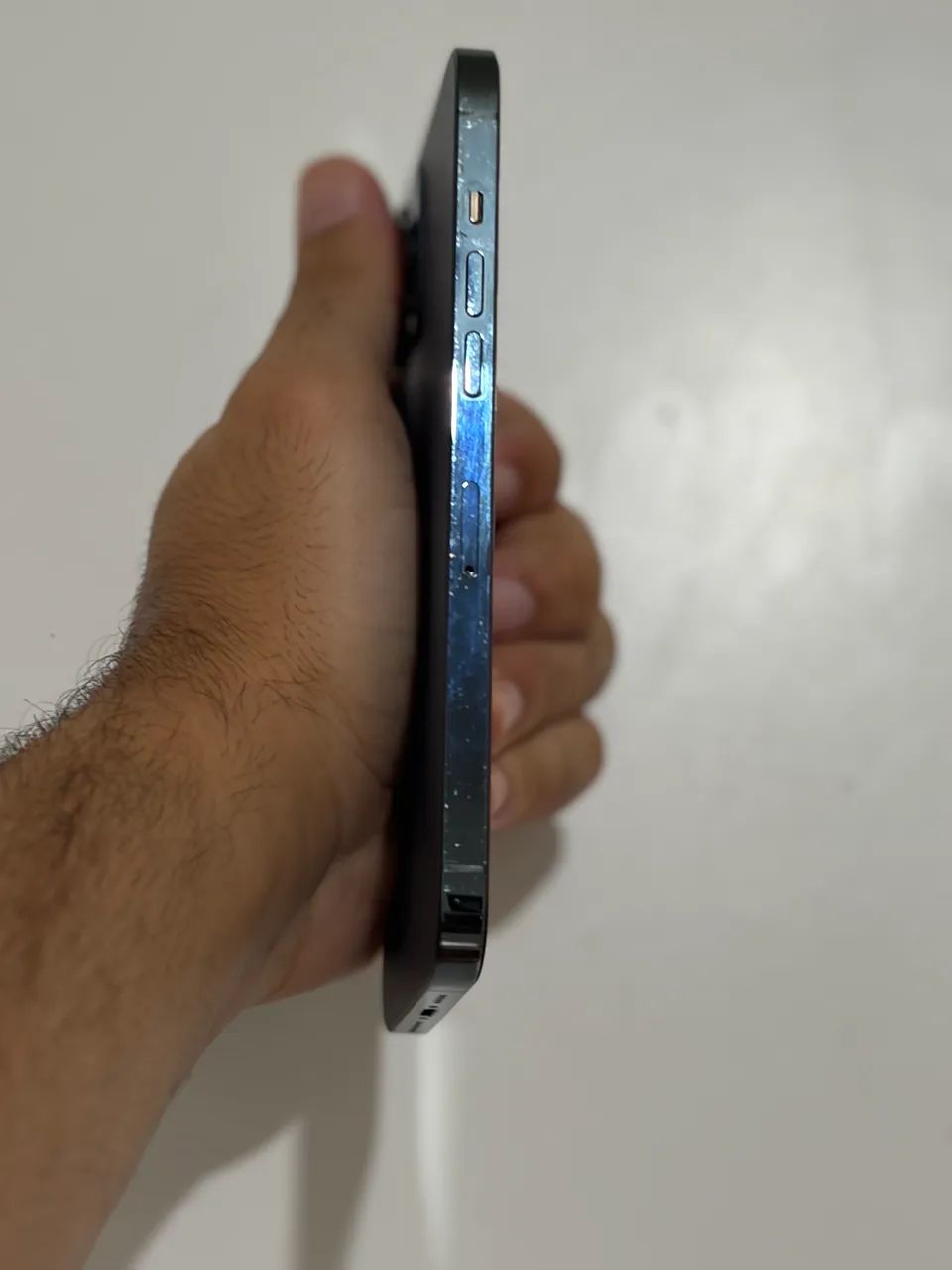 iPhone 12 Pro Max 128 Gnv - Foto 4