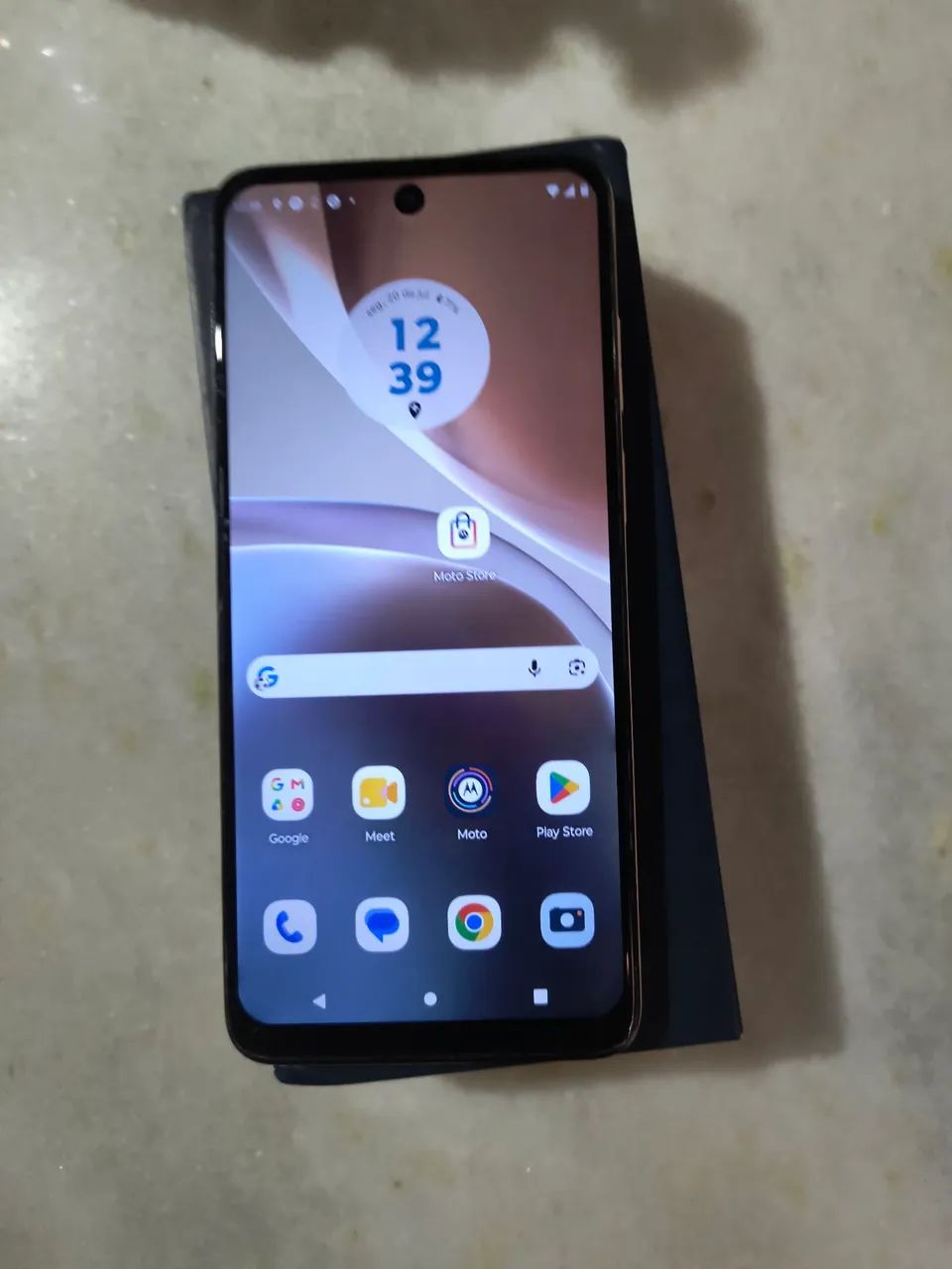 Moto g32  - Foto 3