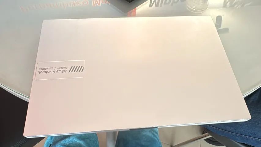 Notebook  - Foto 2