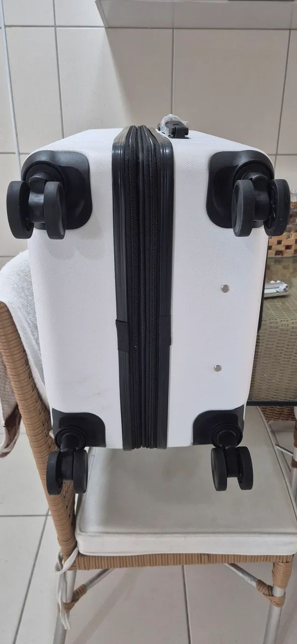 Mala de Viagem - Foto 4