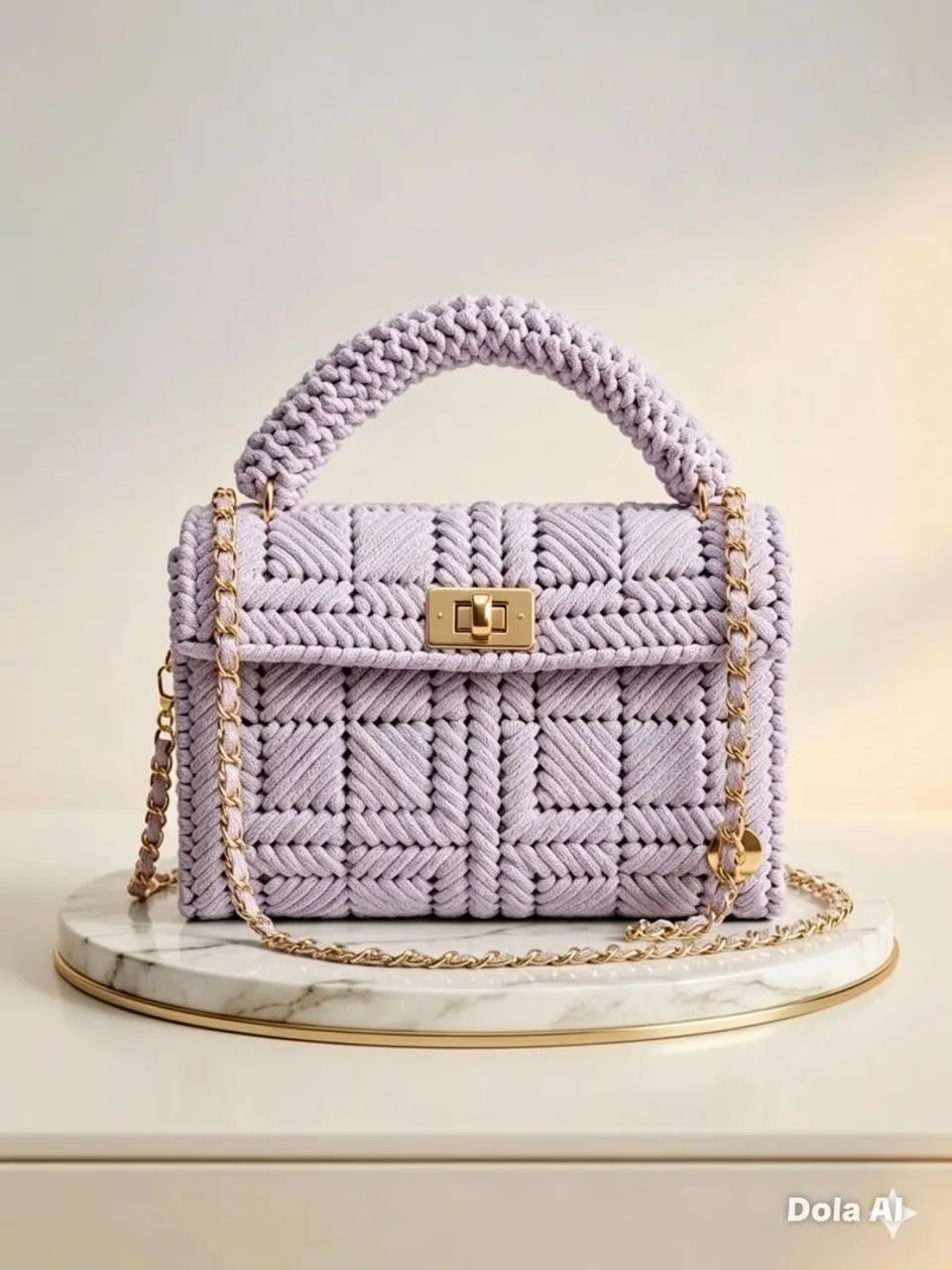 Bolsas artesanais  - Foto 2