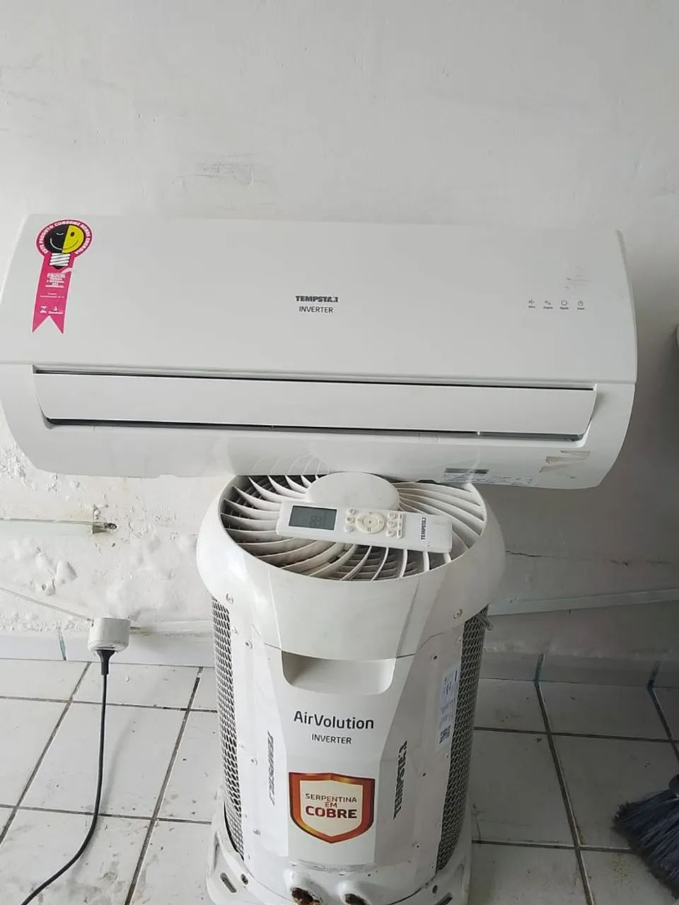 Ar condicionado Midea  - Foto 2