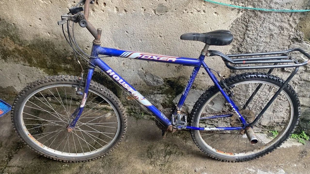 Bicicleta - Foto 2