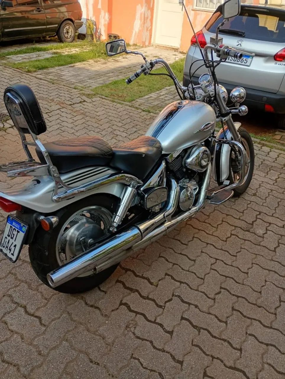Marauder reliquia - Foto 3