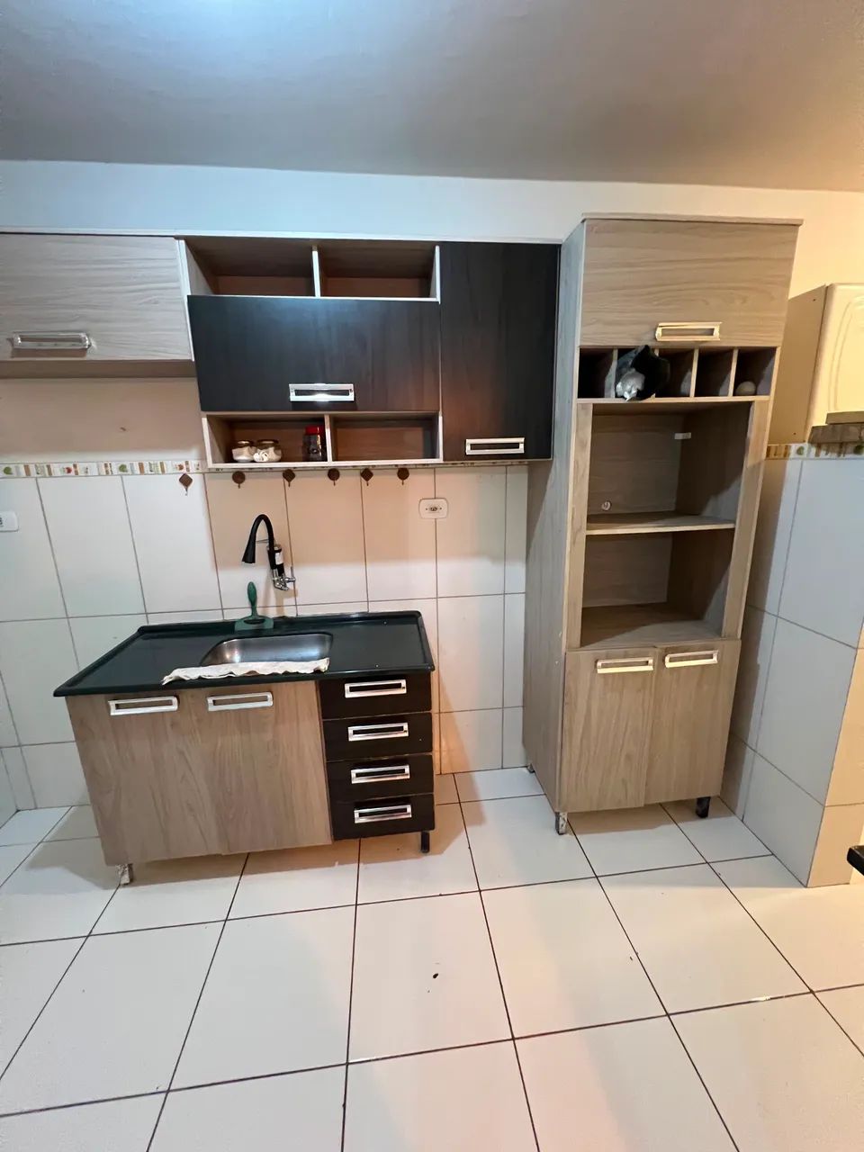 Alugo apartamento  - Foto 5