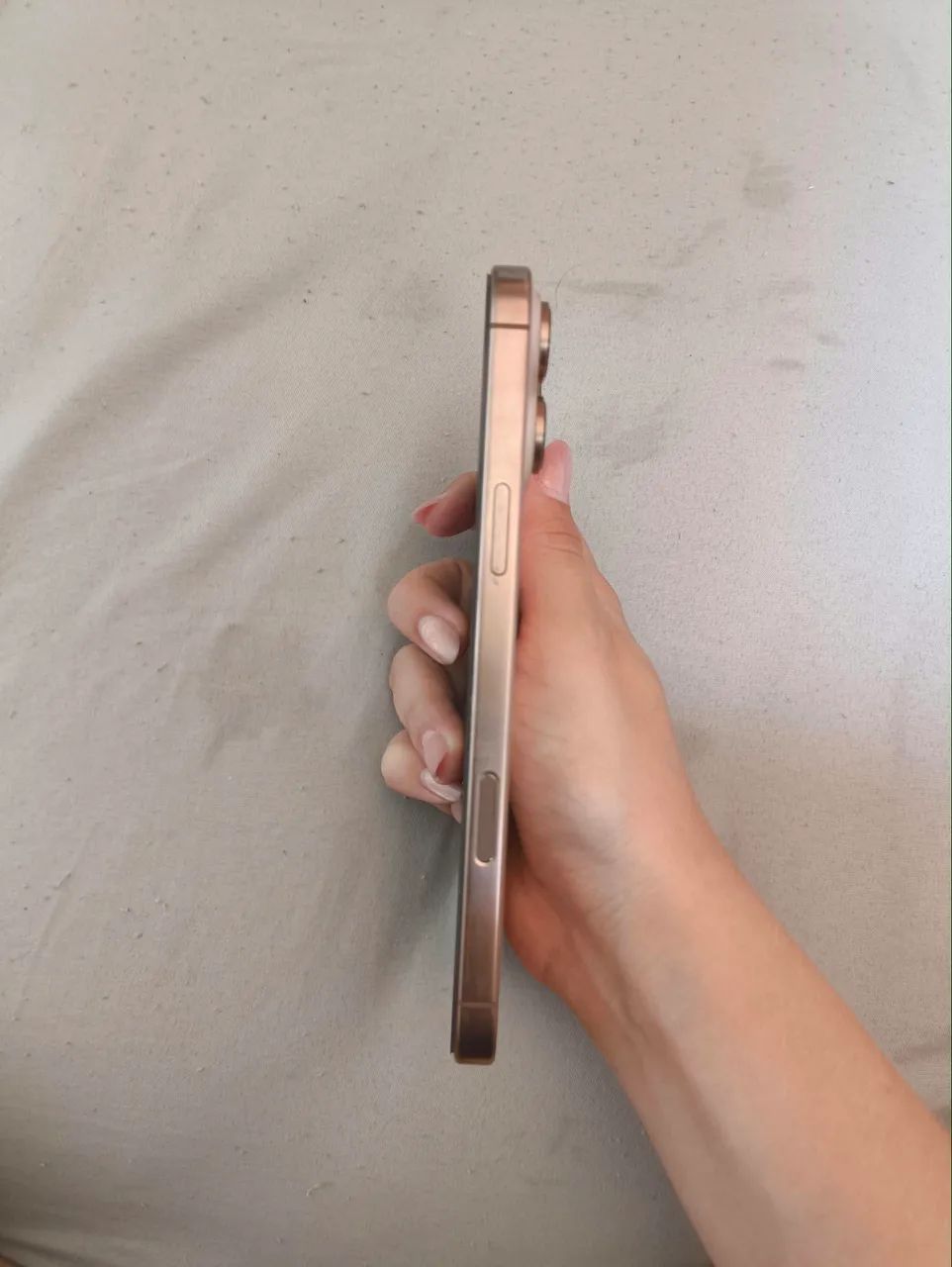 iPhone 16 pro max 256gb - Foto 2