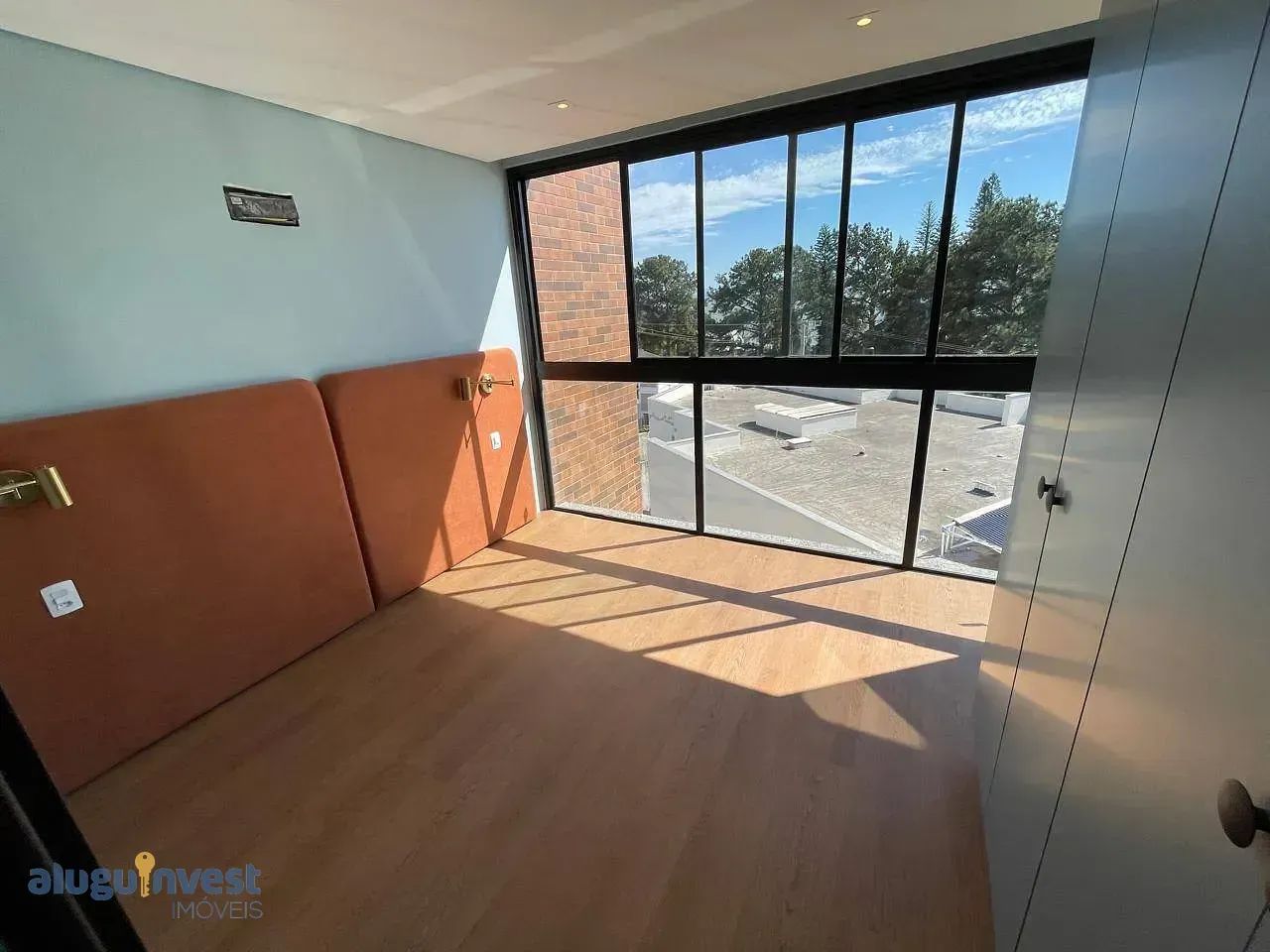 Studio para locação, Cacupé, Florianópolis, SC - Foto 5