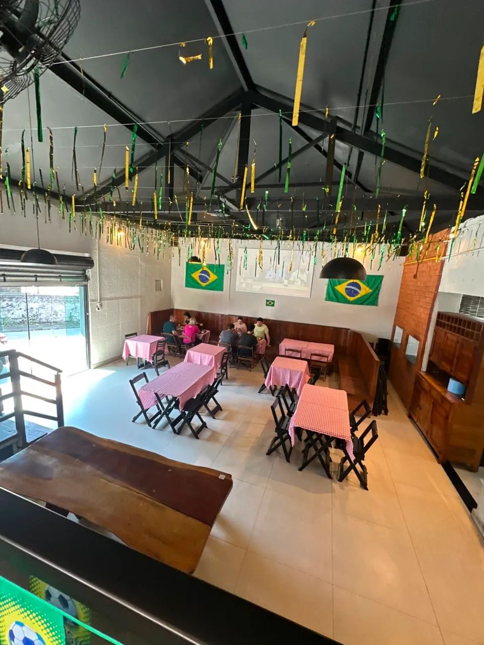 Restaurante funcionando  - Foto 4