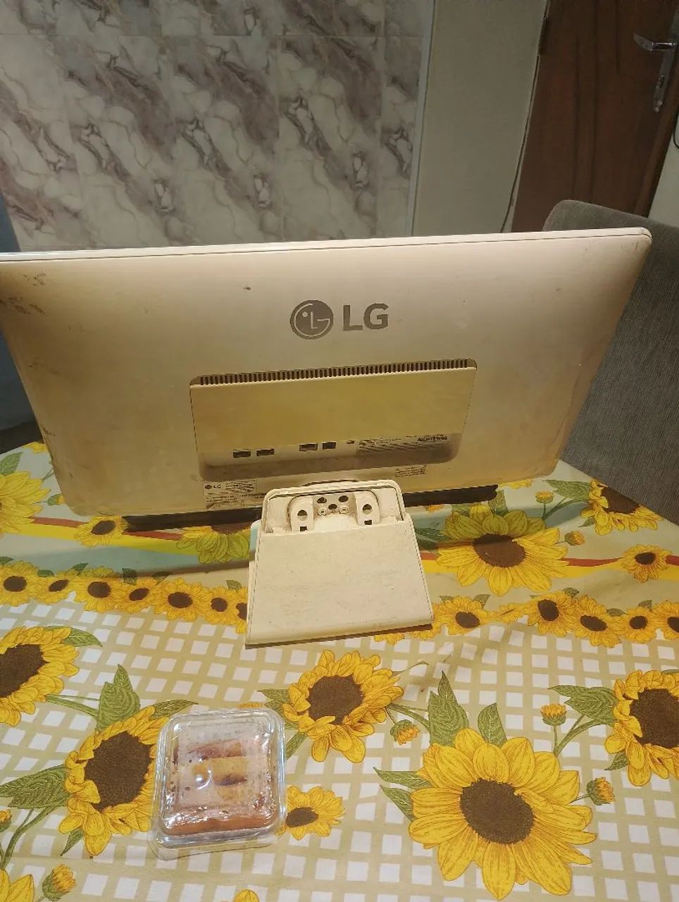 Computador LG 21,5 polegadas  - Foto 2