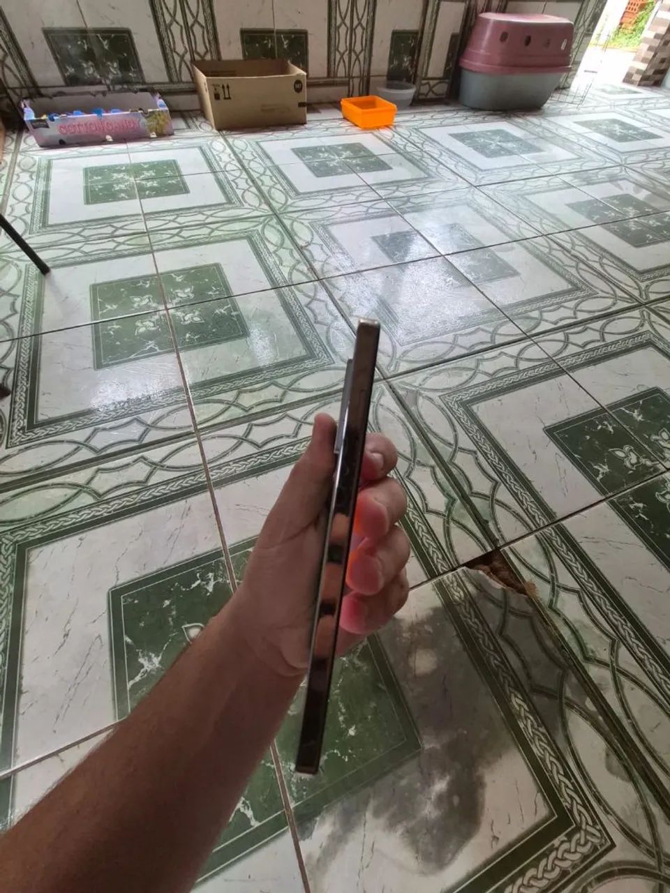 Vende celular infinix 30 pro - Foto 3