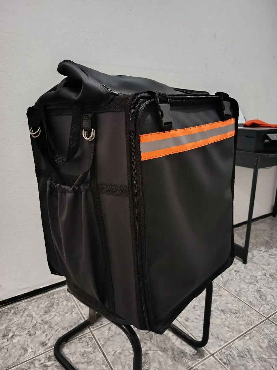 BAG PARA ENTREGAS - Foto 2