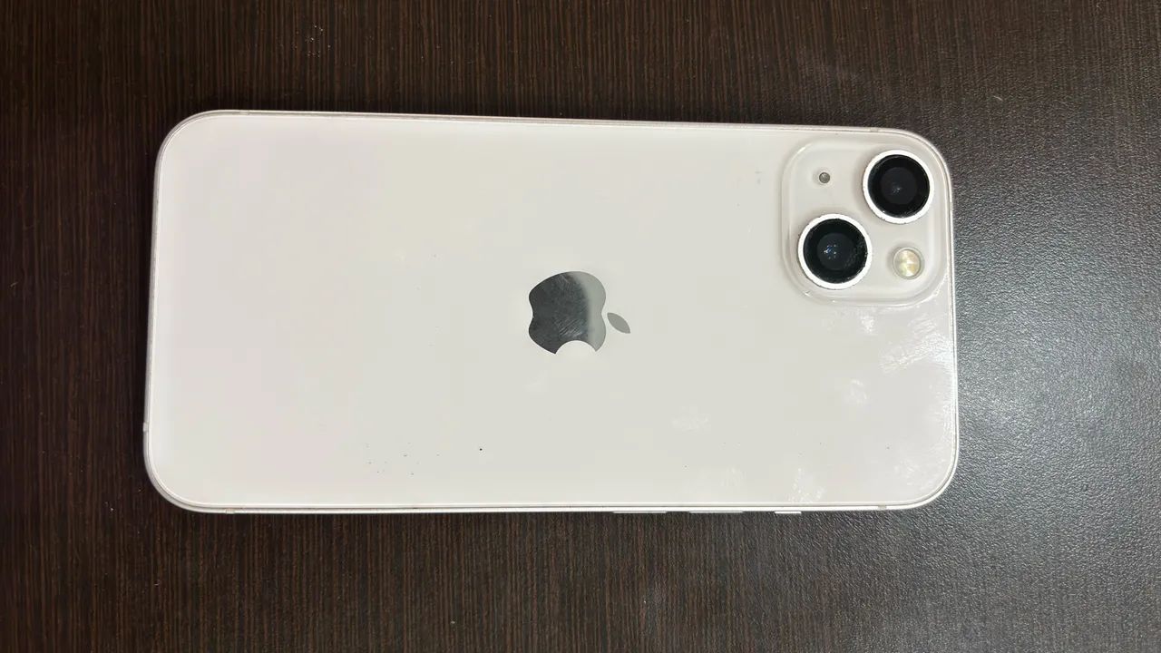 iPhone 13 128GB Rosa - Excelente - Foto 2