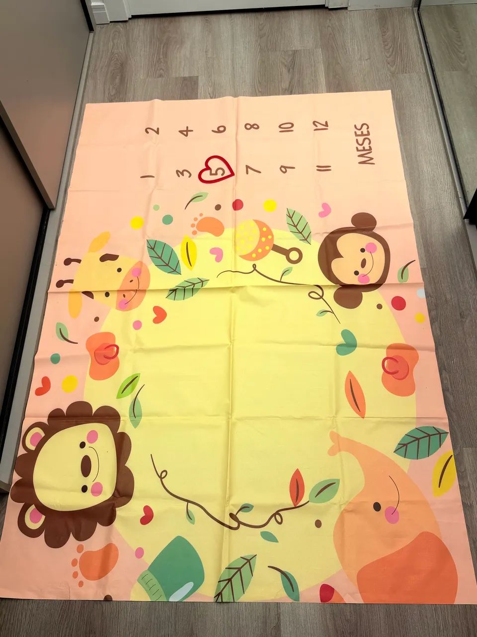Roupas bebê menina  - Foto 4
