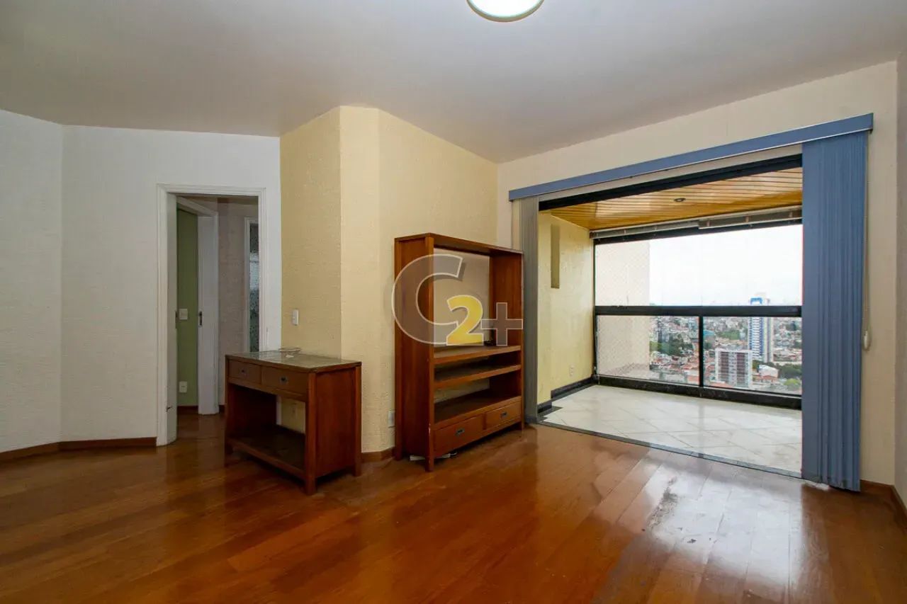 Apartamento a venda em Perdizes com 3 quartos e 2 vagas! - Foto 3