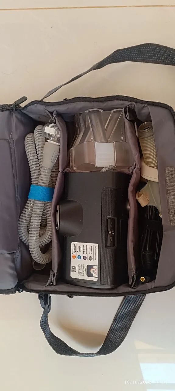 Cpap - Foto 2