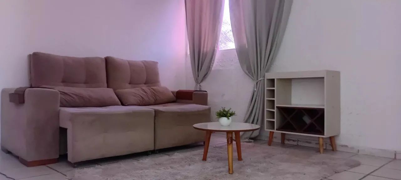 VENDO SALA COMPLETA - Foto 2