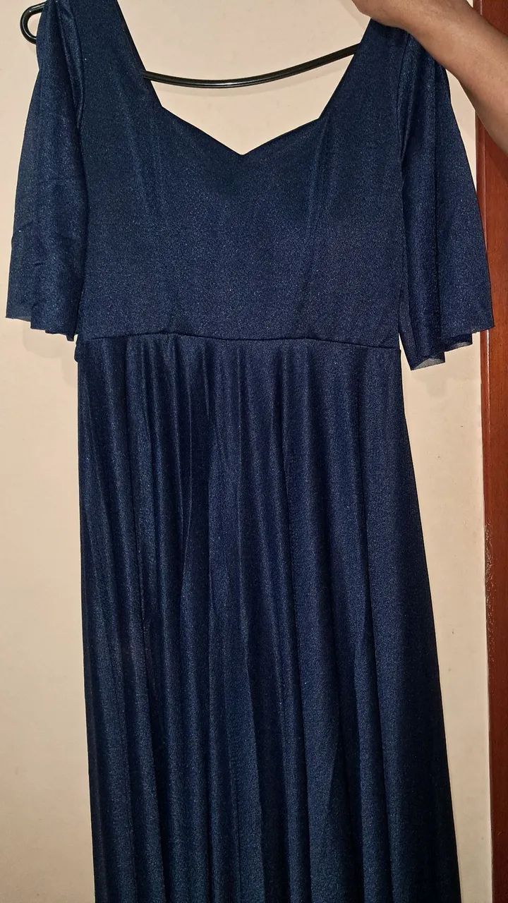 Vestido de festa  - Foto 4