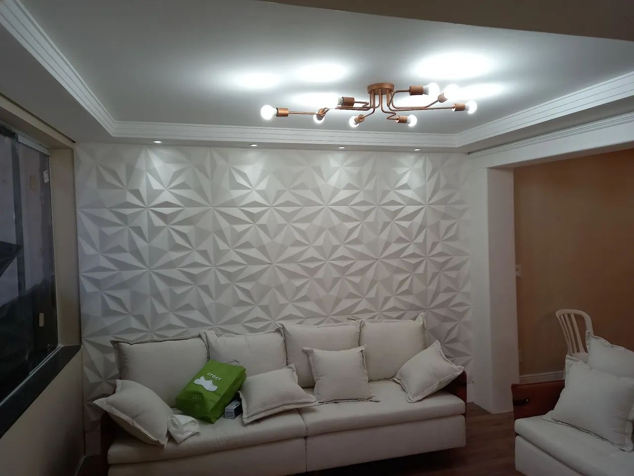 Gesso - Foto 5