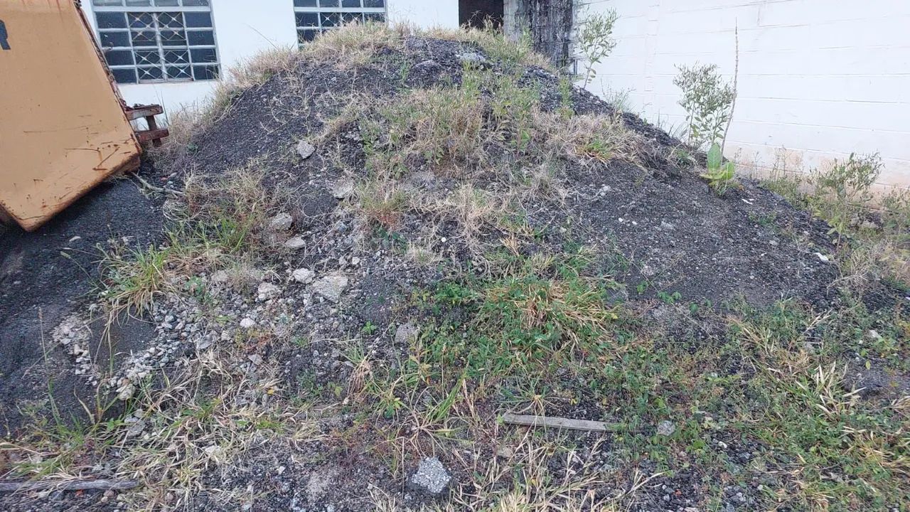 Fresado de CBUQ  - Foto 2
