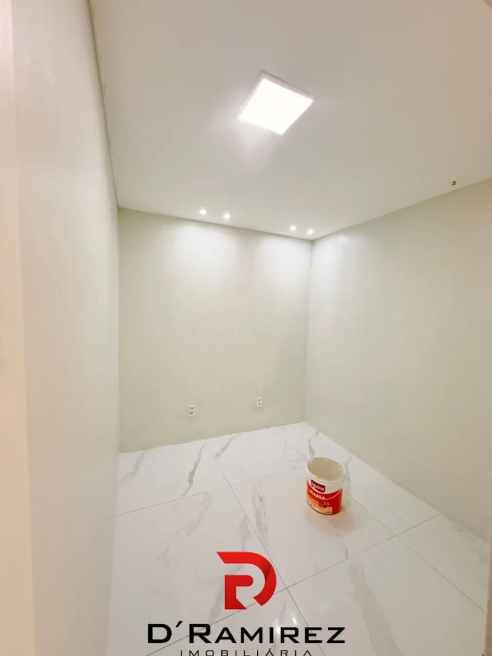 Locação ou Venda -Sala -Renascença - Com Ar Condicionado- Ed. Multempresarial - Foto 4