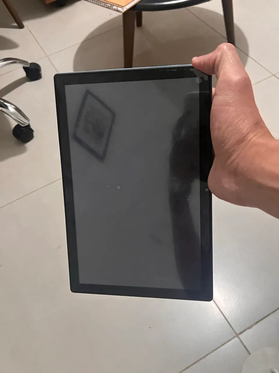 Tablet android 