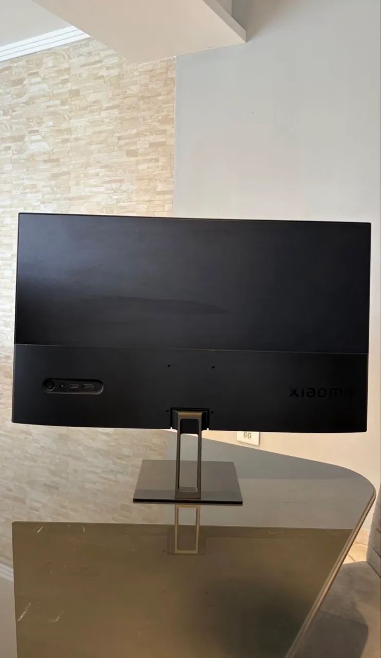 Monitor Tela Xiaomi A27i 27 Polegadas