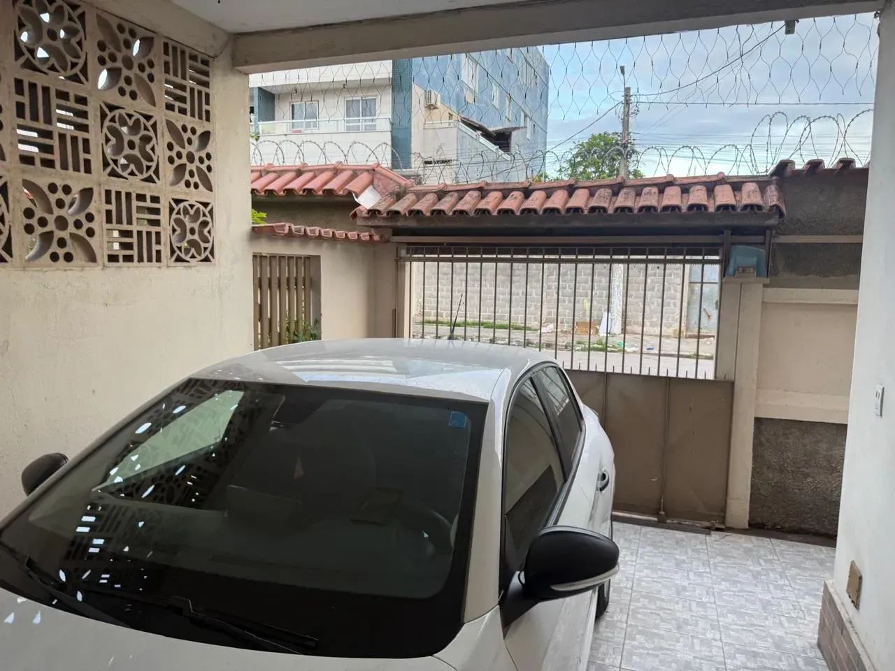 Prédio com apartamentos em DIvino Espírito Santo com área de Terreno de 2.000 m² - Foto 5