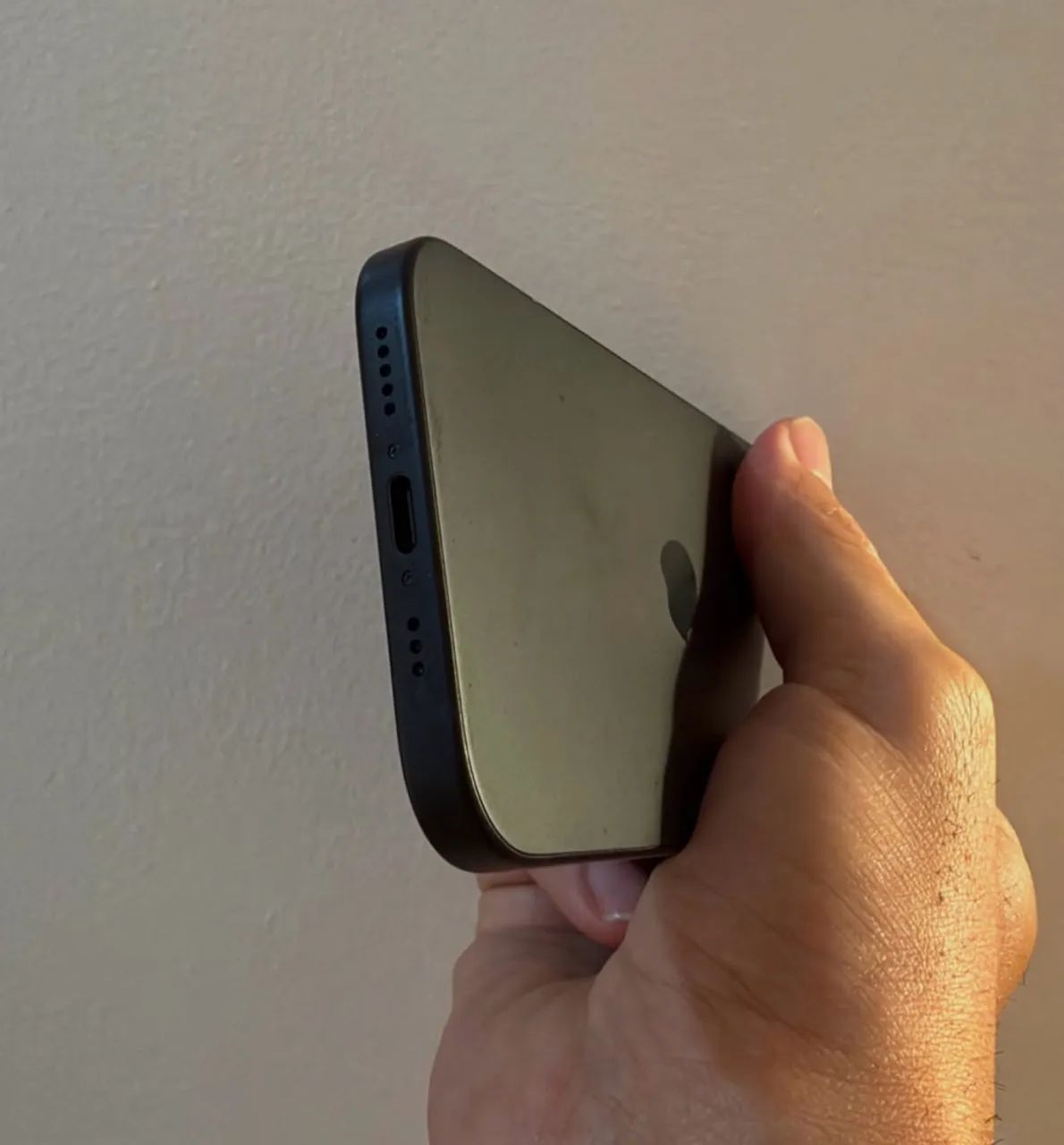 iPhone 15  - Foto 4