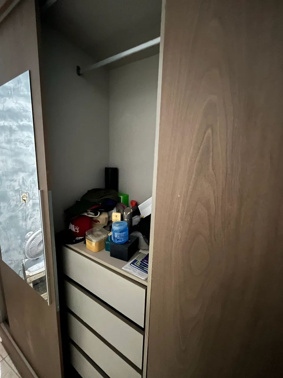 Guarda roupa de casal  - Foto 5
