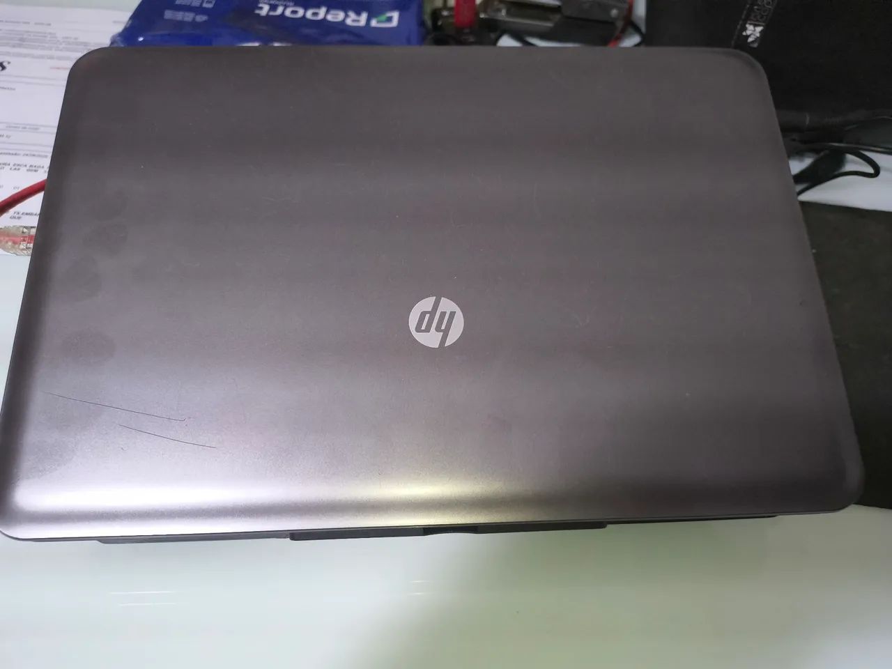 Notebook HP 12GB RAM  - Foto 3
