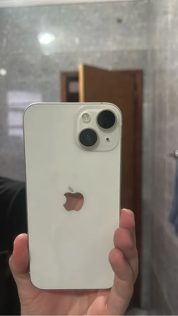 Iphone 14 128gb seminovo - Foto 2