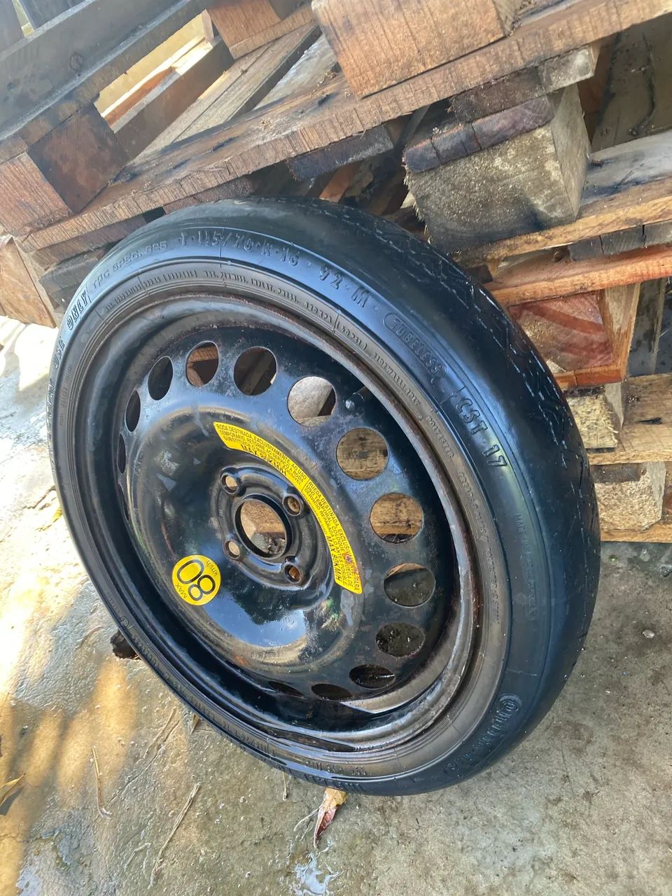 Step  aro 16 - Foto 5
