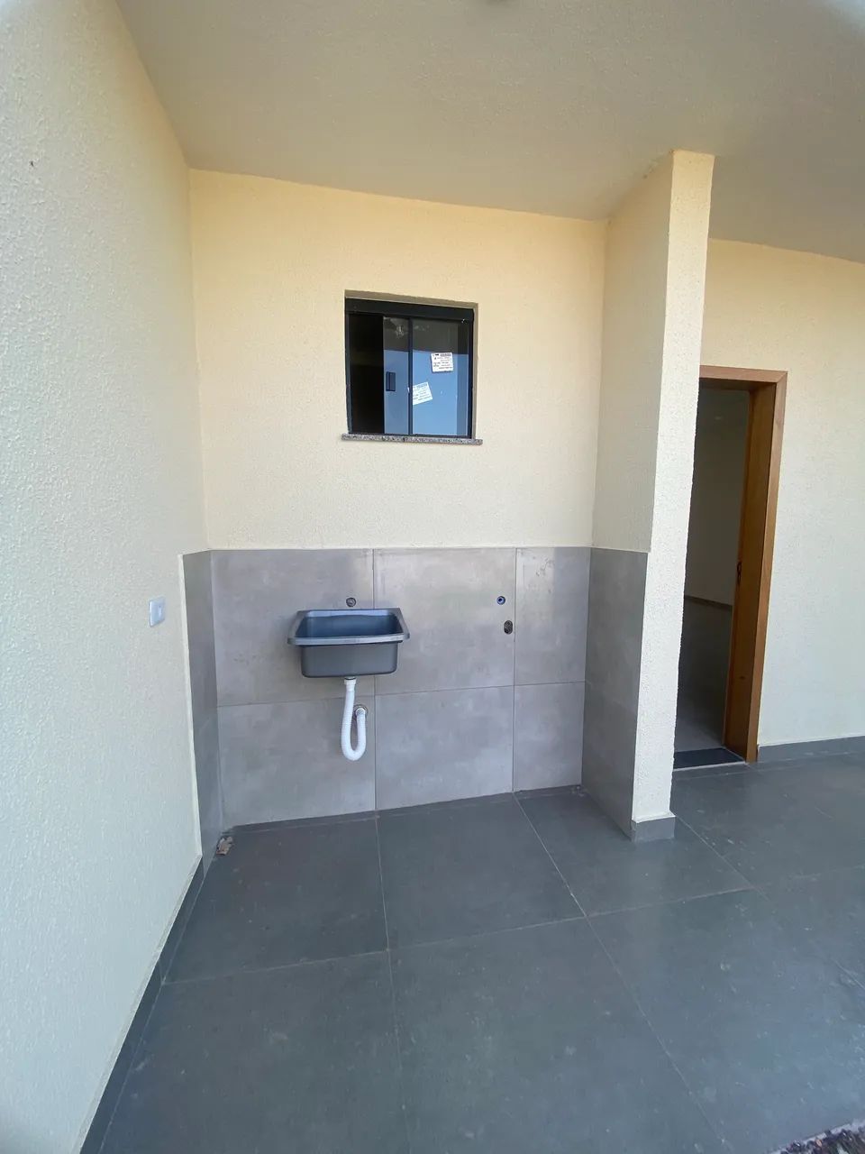 Casa Floresta 199.990 - Foto 4