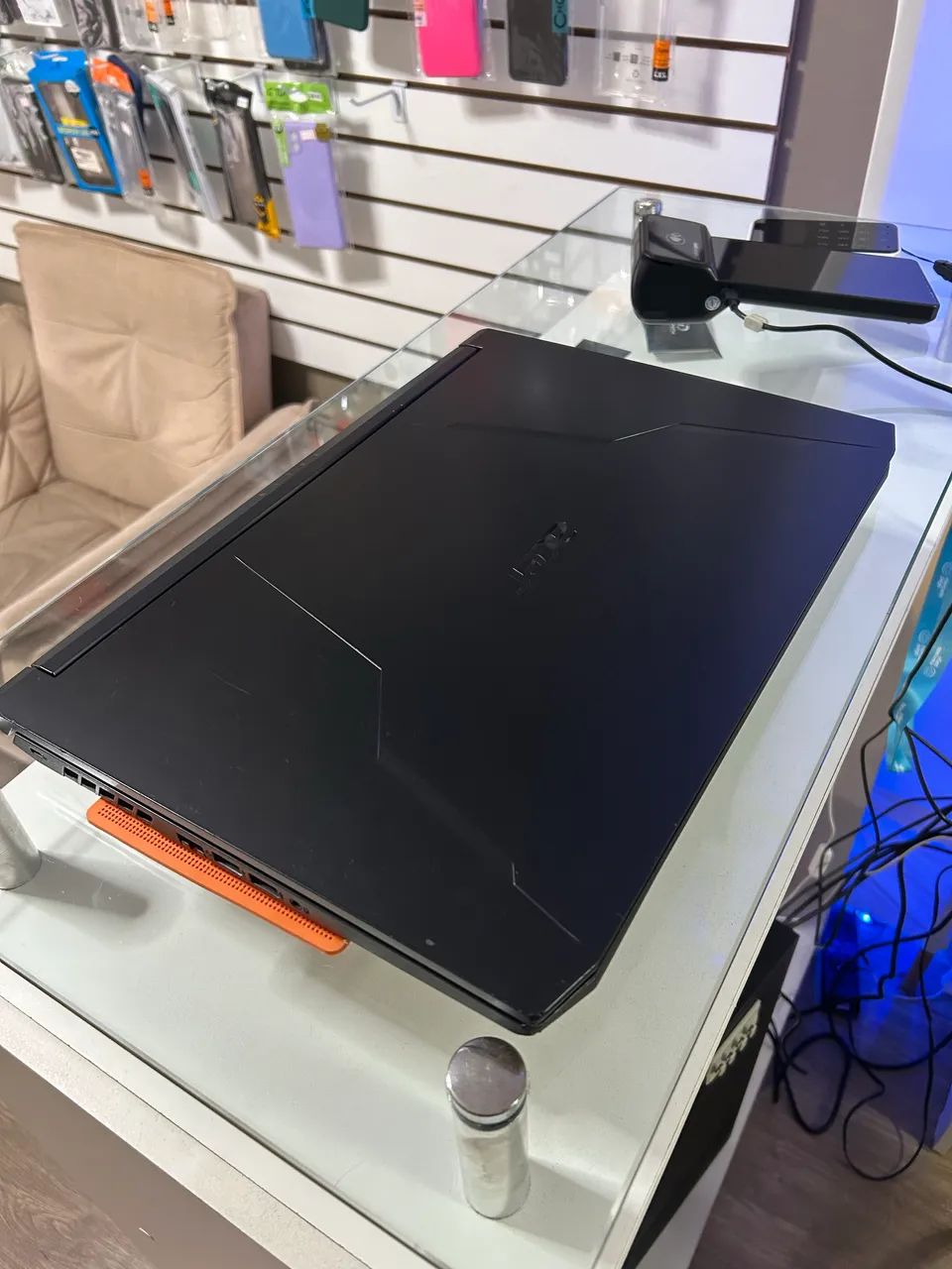 Notebook Acer Nitro 17? - Foto 3