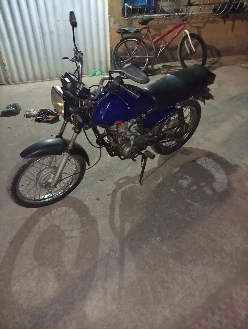 Ml 85/86 cg 125 - Foto 4