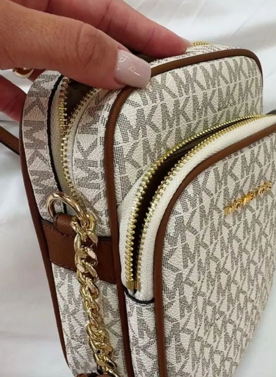 Bolsa Michael kros original nova  - Foto 4