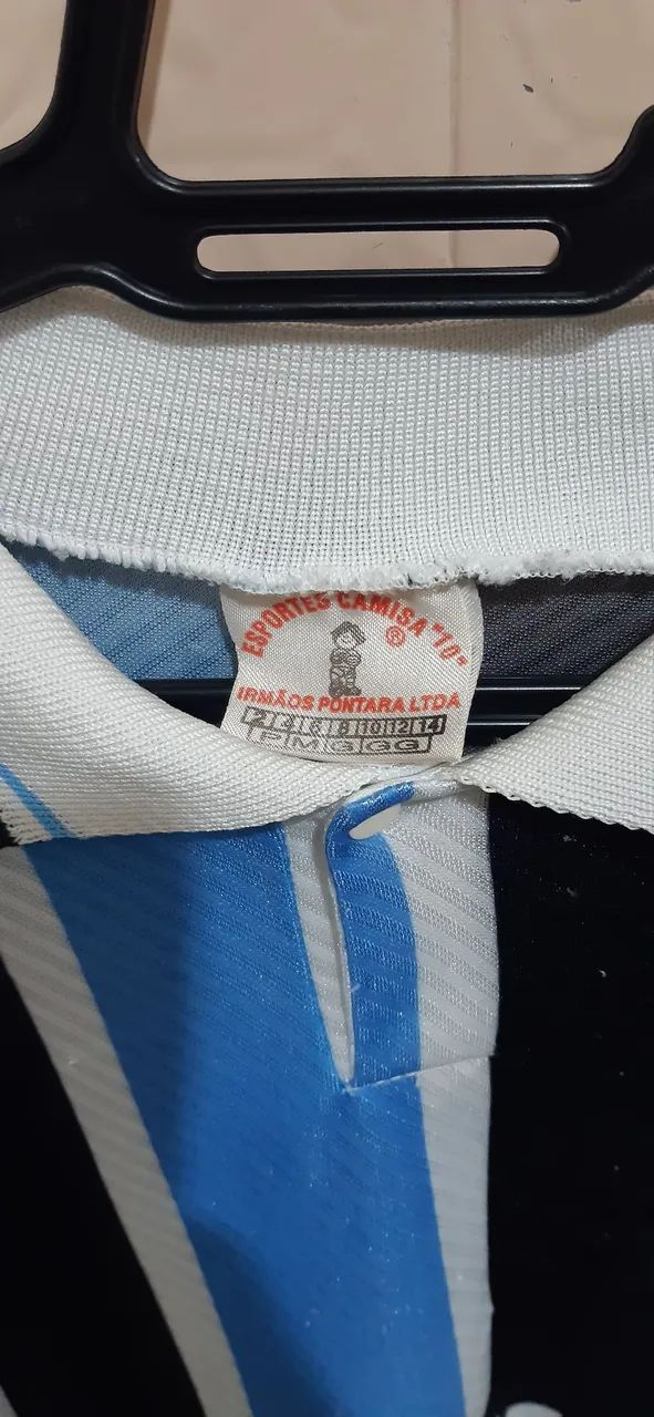 Camisa do grêmio antiga - Foto 3