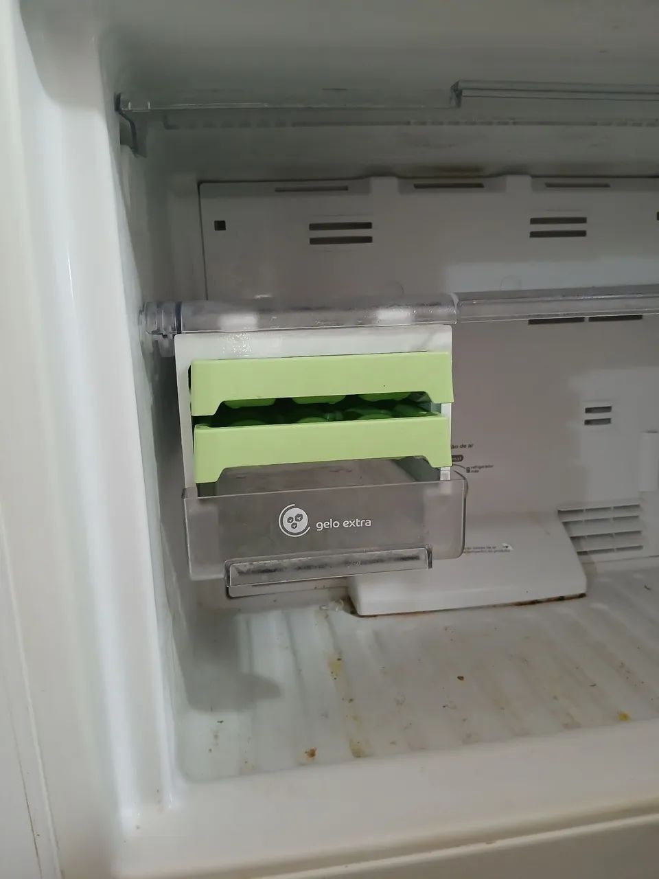 Geladeira Consul Bem Estar 405Litros - Foto 4